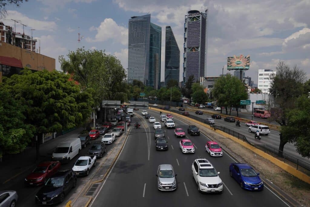 Ciudad CDMX