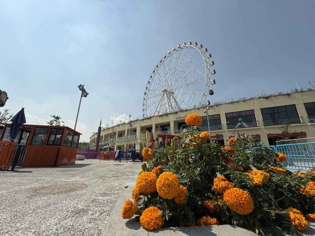 ¡Parque Aztlán abrirá más juegos! Estas serán las atracciones solo para valientes y fecha de apertura